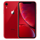 Apple 苹果 iPhone XR 4G手机 128GB 红色