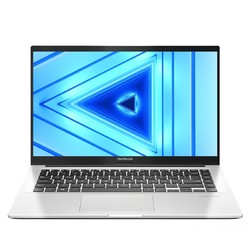 ASUS 华硕 Redolbook14 14英寸笔记本电脑（i5-1135G7、8GB、512GB SSD、MX330）