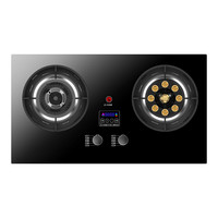 CHIGO 志高 GT101A 燃气灶