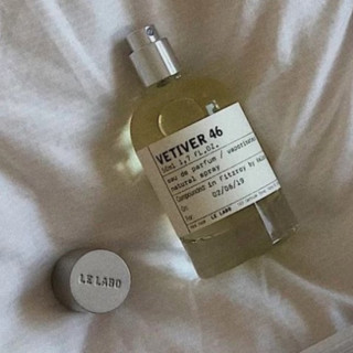 LE LABO 香水实验室 香根草46中性浓香水 EDP 50ml