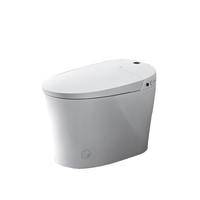 diiib 大白 智净系列 DMMT001-400 智能坐便器 400mm坑距