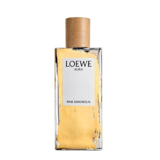 LOEWE 罗意威 光之缪斯粉色木兰花女士古龙水 EDC