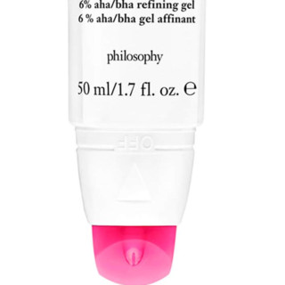 Philosophy 肌肤哲理 微修护焕肤新生睡眠面膜 50ml