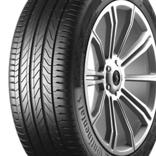 Continental 马牌 UC6 轿车轮胎 经济耐磨型 245/50R18 100Y