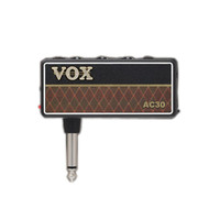 VOX AP-CR AMPLUG 吉他小音箱模拟器进口耳放效果器 多种音色选择 AC-30二代