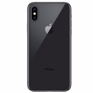 Apple 苹果 iPhone XS Max 4G手机 256GB 深空灰色