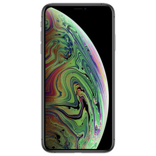 Apple 苹果 iPhone XS Max 4G手机 512GB 深空灰色