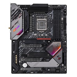 ASRock 华擎 Z590 PG Velocita 幻影竞速主板