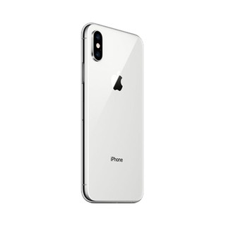 Apple 苹果 iPhone XS Max 4G手机 512GB 银色