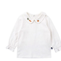 Oissie 奥伊西 儿童纯棉长袖T恤