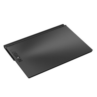 LEGION 联想拯救者 Y7000 2019款 9代酷睿版 15.6英寸 游戏本 黑色(酷睿i5-9300H、GTX 1650 4G、8GB、256GB SSD+1TB HDD、1080P、IPS）