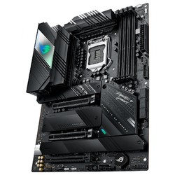 ROG 玩家国度 STRIX Z590-F GAMING WIFI主板（Intel Z590/LGA 1200）