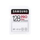  SAMSUNG 三星 PRO PLUS系列 SD存储卡 128GB　