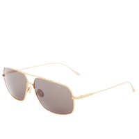 TOM FORD 汤姆·福特 男士太阳镜 FT0746 玫瑰金 62mm