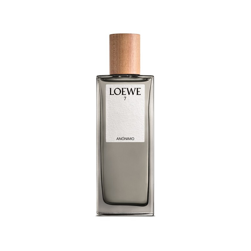 LOEWE 罗意威 第7乐章无名英雄男士香水 50ml