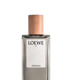 LOEWE 罗意威 第7乐章无名英雄男士香水 50ml