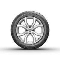 以旧换新：MICHELIN 米其林 汽车轮胎 175/65R15 84H XM2 + 韧悦