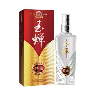 特曲 52%vol 浓香型白酒 500ml 礼盒装