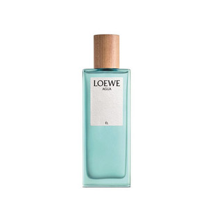 LOEWE 罗意威 彩虹系列 男士淡香水 EDT 50ml