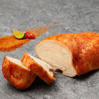 Fovo Foods 凤祥食品  优形鸡胸肉6袋+鸡肉小方6袋
