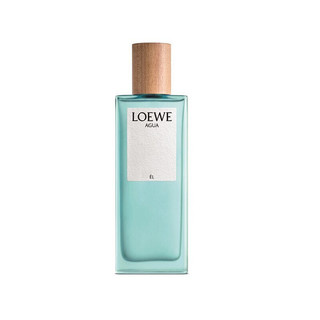 LOEWE 罗意威 彩虹系列 男士淡香水 EDT 100ml