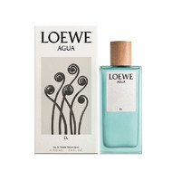 LOEWE 罗意威 彩虹系列 男士淡香水 EDT 100ml