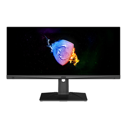 MSI 微星 MAG301RF  30英寸IPS显示器（2K、1ms、200Hz）