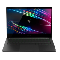 RAZER 雷蛇 灵刃 13 2020款 潜行版 13.3英寸 游戏本 酷黑(酷睿i7-1165G7、GTX 1650Ti 4G、16GB、512GB SSD、1080P、IPS、120Hz）