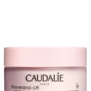 CAUDALIE 欧缇丽 白藜芦紧致提升羊绒霜 50ml