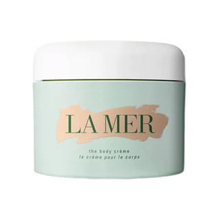 LA MER 海蓝之谜 赋活修护身体霜 300ml