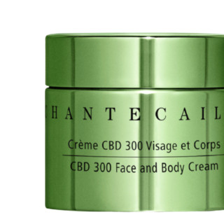 CHANTECAILLE 香缇卡 CBD300面霜和身体霜 50ml