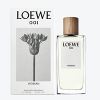 LOEWE 罗意威 001事后清晨女士浓香水 EDP 30ml