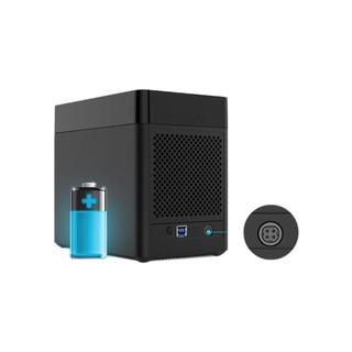 ORICO 奥睿科 3.5英寸 五盘位SATA硬盘盒 USB3.0 DS500U3