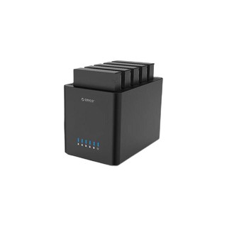 ORICO 奥睿科 3.5英寸 五盘位SATA硬盘盒 USB3.0 DS500U3