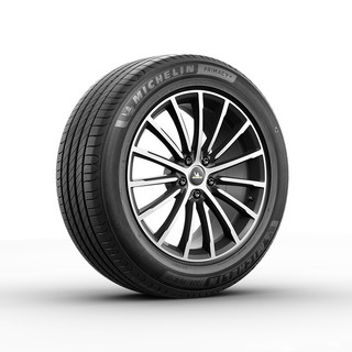 MICHELIN 米其林 PRIMACY 4 轿车轮胎 静音舒适型 245/45R18 100W