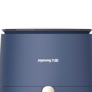 Joyoung 九阳 KL45-VF535 空气炸锅 夜曲蓝
