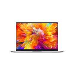 Redmi 红米 RedmiBook Pro 15 15英寸笔记本电脑(i5-11300H、16GB、512GB SSD)