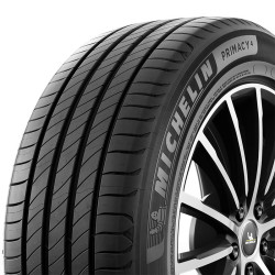 michelin米其林primacy4轿车轮胎静音舒适型22555r17101w