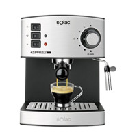 sOlac CE4480 咖啡机