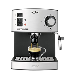 sOlac CE4480 Espresso 半自动咖啡机