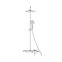 diiib 大白  DXB21002 U悦多功能淋浴花洒（非恒温）