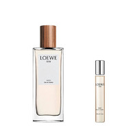 LOEWE 罗意威 001事后清晨男士淡香水 EDT 50ml+15ml