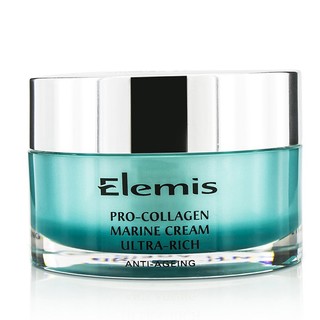 Elemis 艾丽美 海洋滋润面霜 50ml