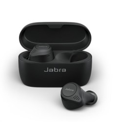 Jabra 捷波朗  Elite 75t 入耳式真无线蓝牙降噪耳机