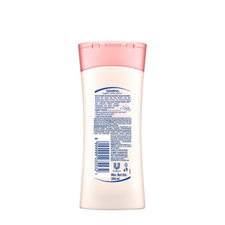 Vaseline 凡士林 亮白修复身体乳 印尼版 200ml