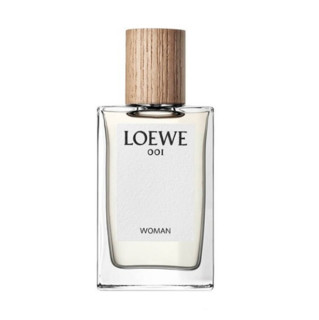 LOEWE 罗意威 001事后清晨香水套装 (女士浓香水EDP30ml+古龙香水30ml)