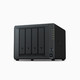 Synology 群晖 DS918+ 四盘位NAS网络存储服务器