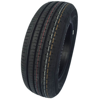 Continental 马牌 CC6 185/65R14 86H 汽车轮胎 静音舒适型