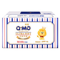 Q·MO 奇莫 皇家至柔系列 纸尿裤