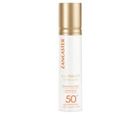 LANCASTER 兰嘉丝汀 多维光盾淡斑亮颜防晒乳SPF50+ 御光白金瓶 50ml